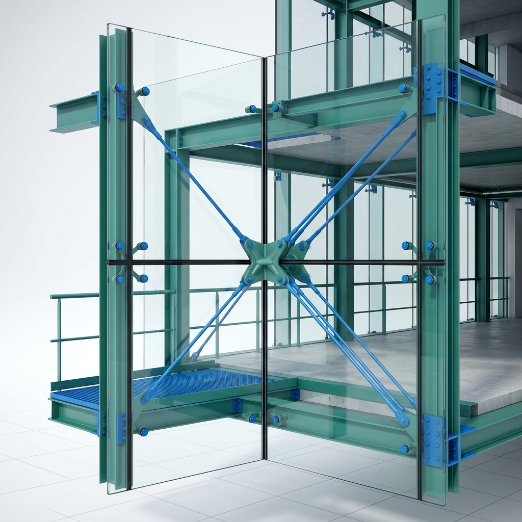 Facade BIM Services
